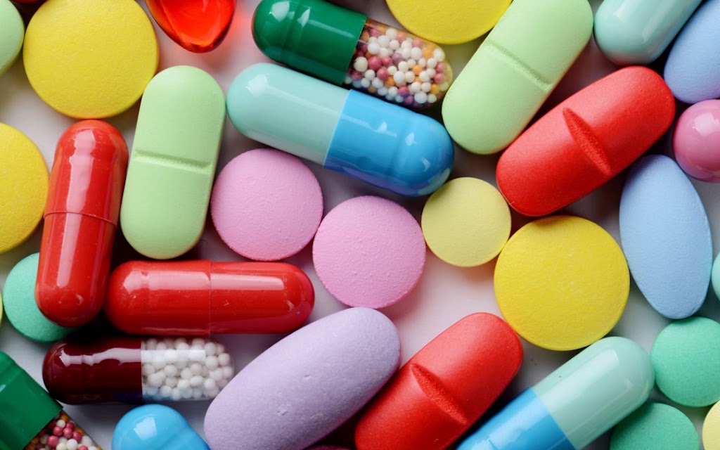 FARMACIA ORTOPEDIA INES BRAGADO — Del propietario