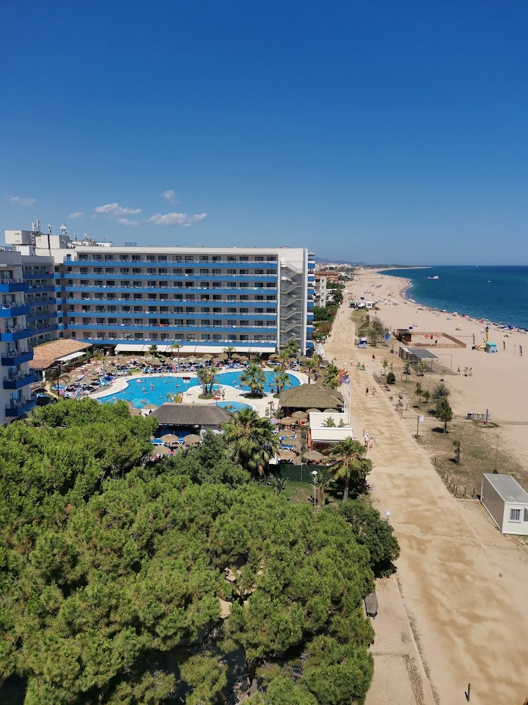 Comunitat Rosa dels Vents