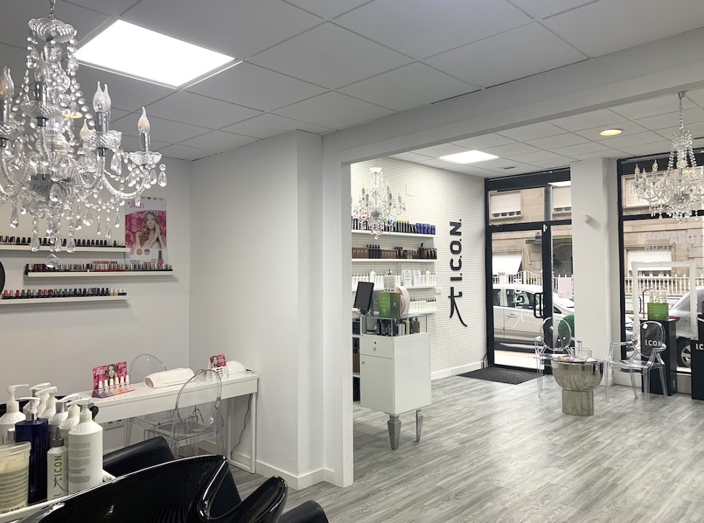 Beauty Room by Demel Blanco