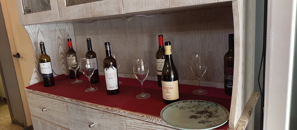 Posada de Lapaman, Asador-Restaurante — Mas recientes