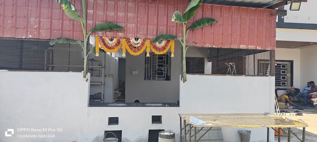 Shri Prasad Savaji Restaurant Lodging Bording