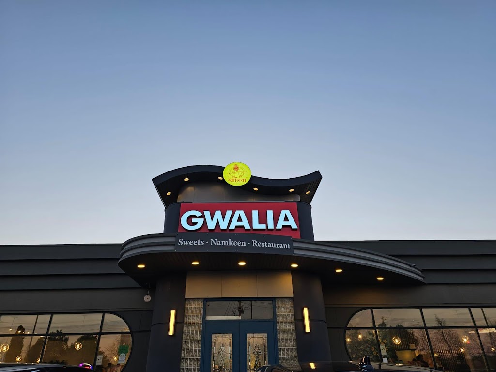 Gwalia Sweets and Restaurant