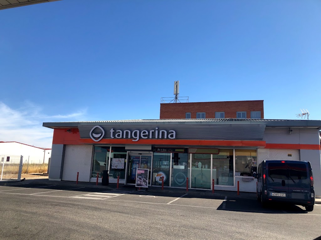 Galp — Exterior