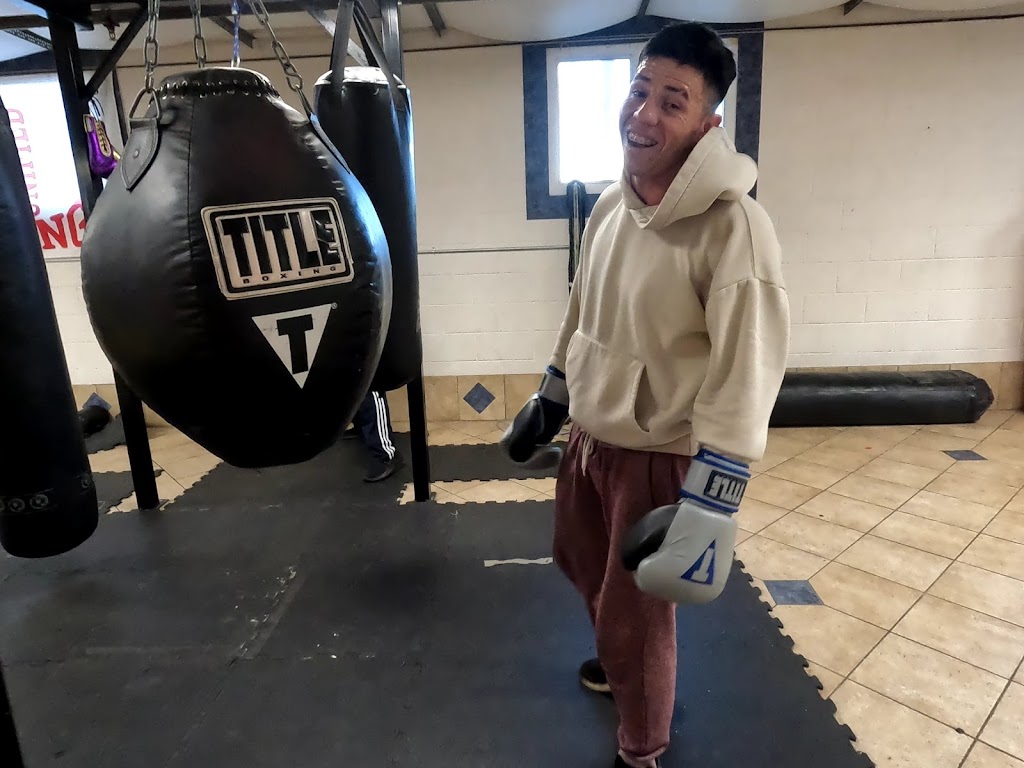  Unified Boxing Denver