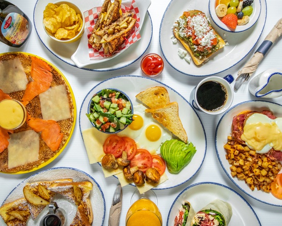 Food & drink