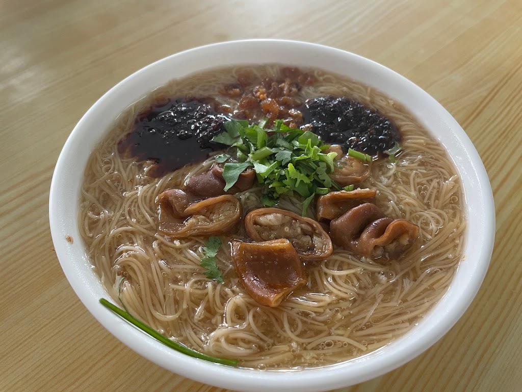 妙香蚵仔麵線 的照片