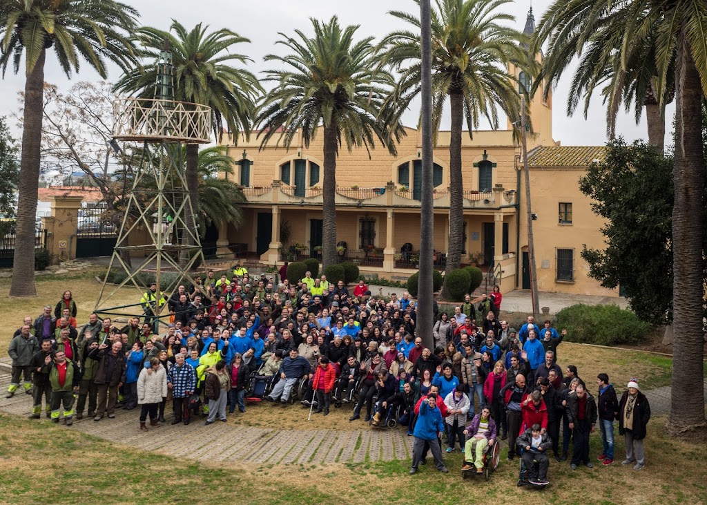 Fundacio Privada Santa Teresa del Vendrell