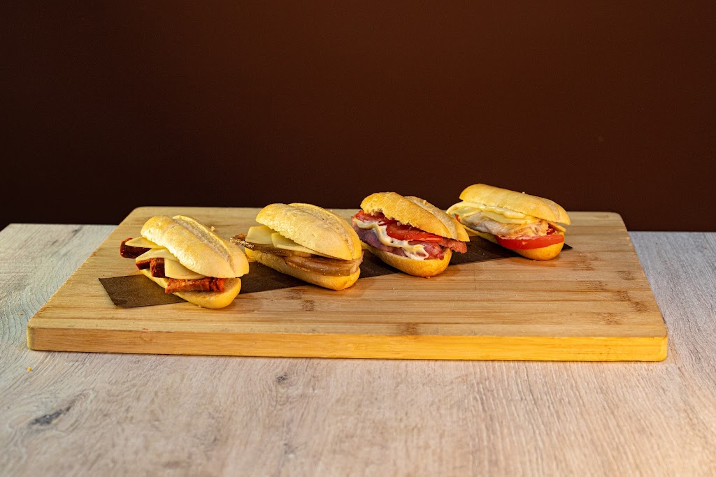 Momento de Purocafe Mazarron