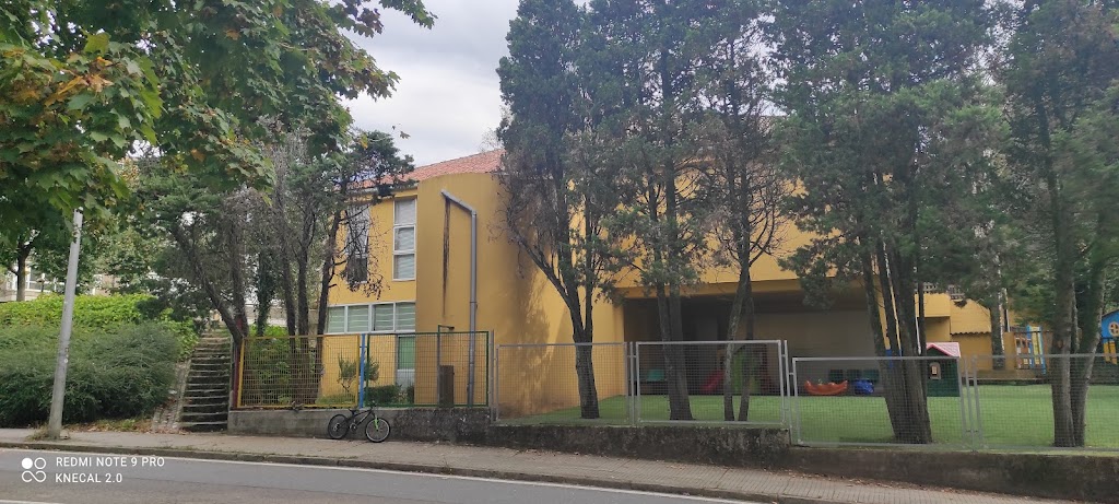 Escola Infantil de Vite