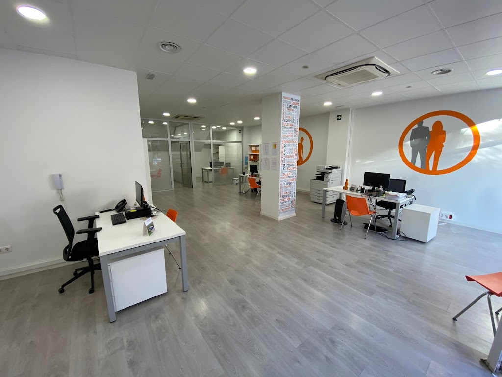 RAS Martorell - Servicios Profesionales de Recursos Humanos