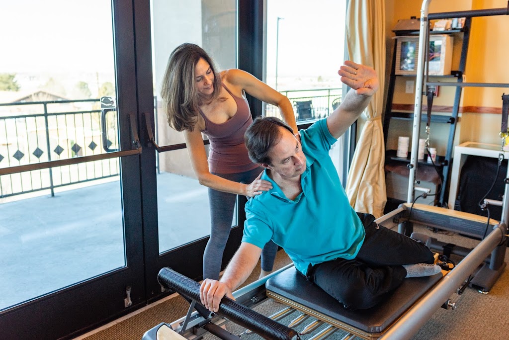  Body Balance Coaching