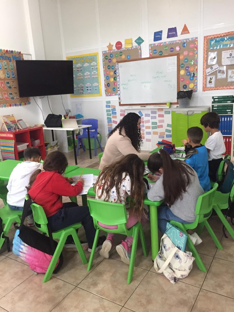 Academia de Ingles Saint Andrew's