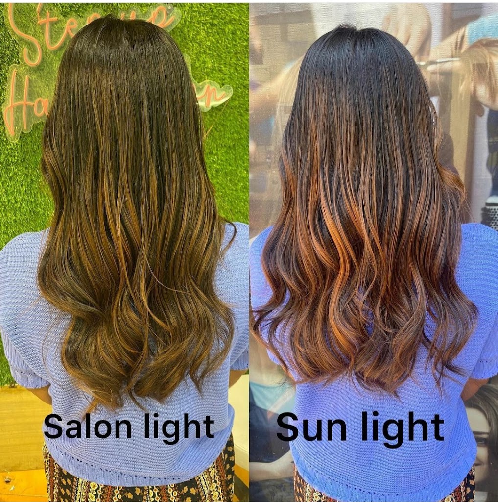 Step Up Family Salon Beauty Parlour