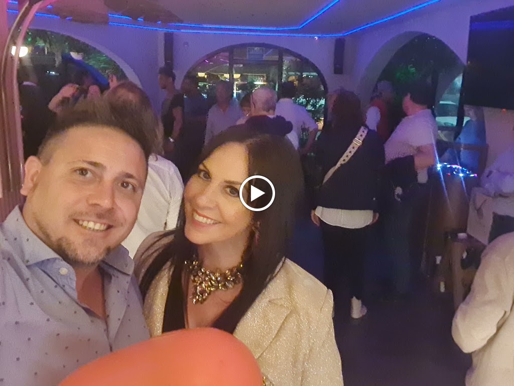 Macao Lounge Bar — Videos