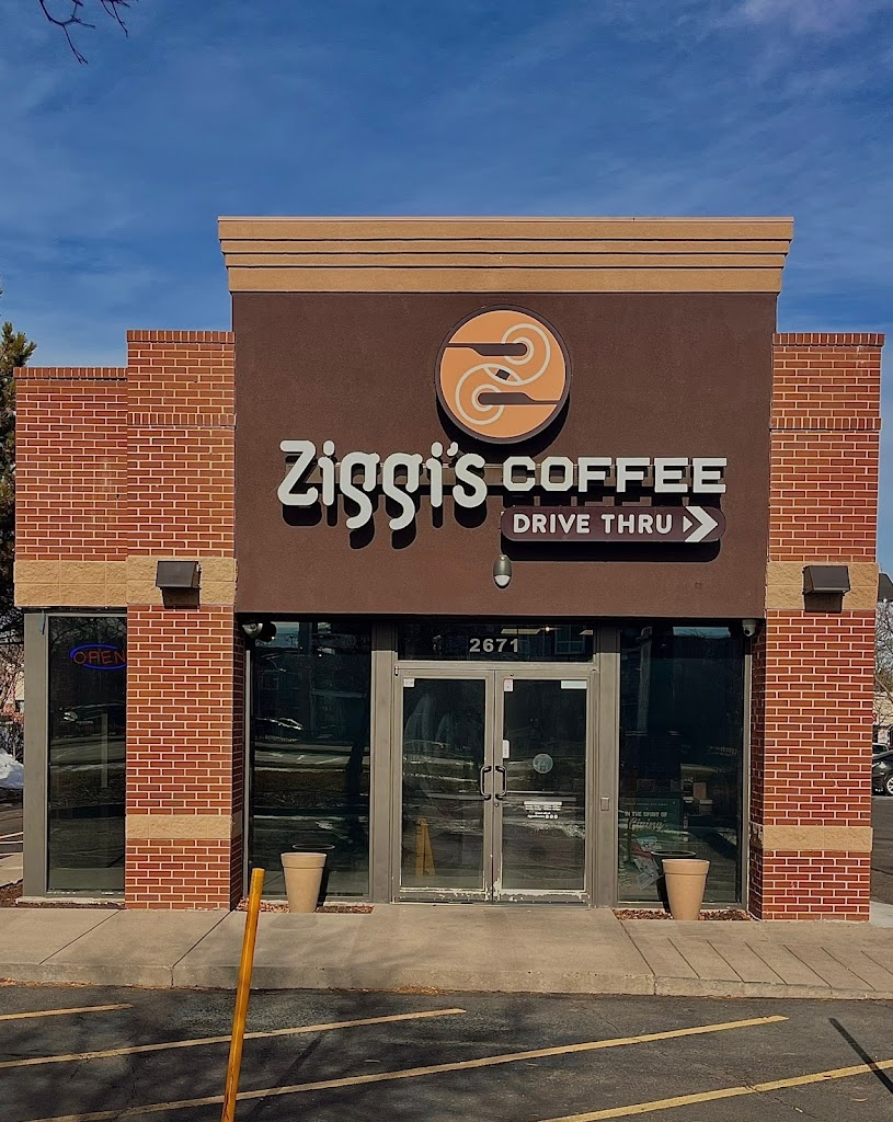 Photo of Ziggi's Coffee
