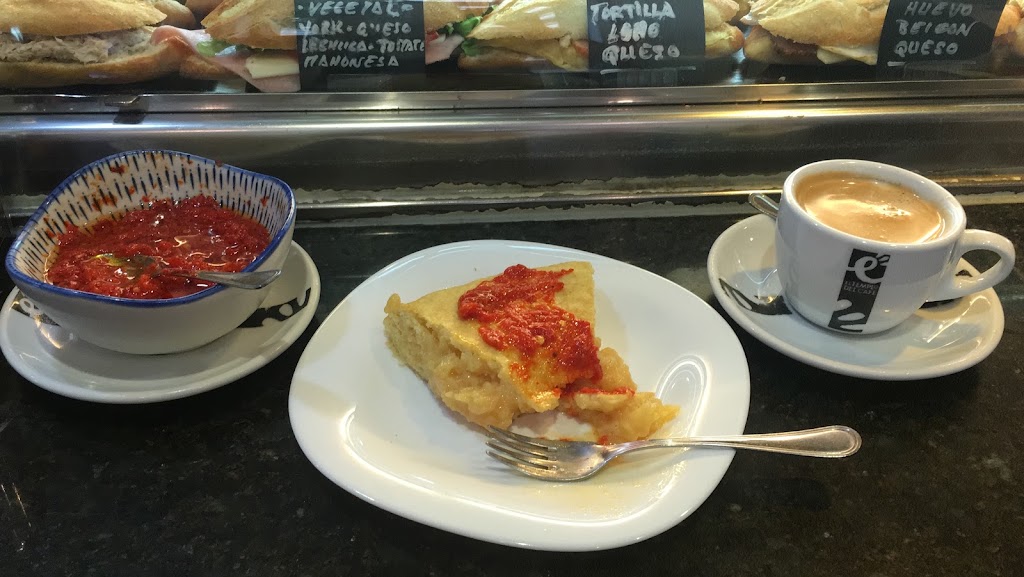 Cafe Opera — Cafe