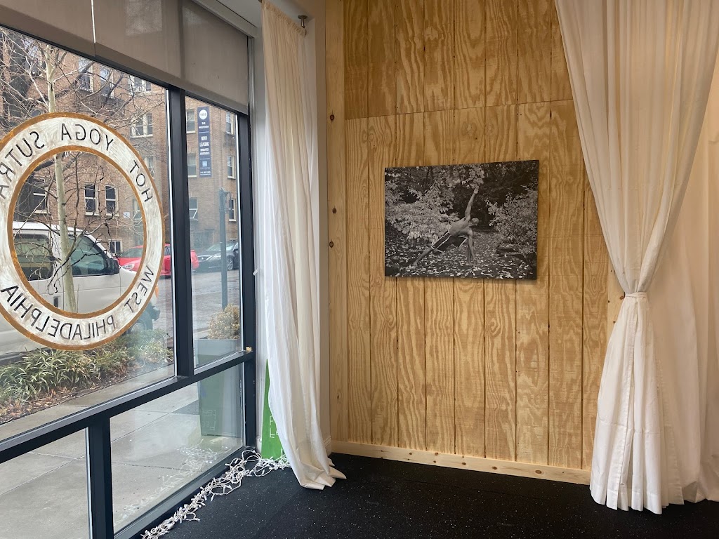 Hot Yoga Sutra Philadelphia