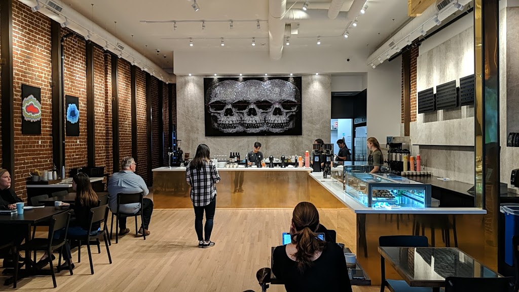 Photo of Coffeebar