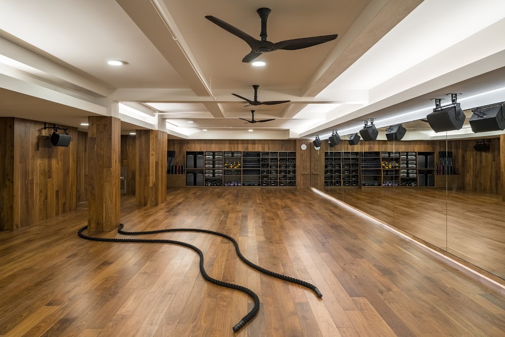  Equinox East 63rd Street