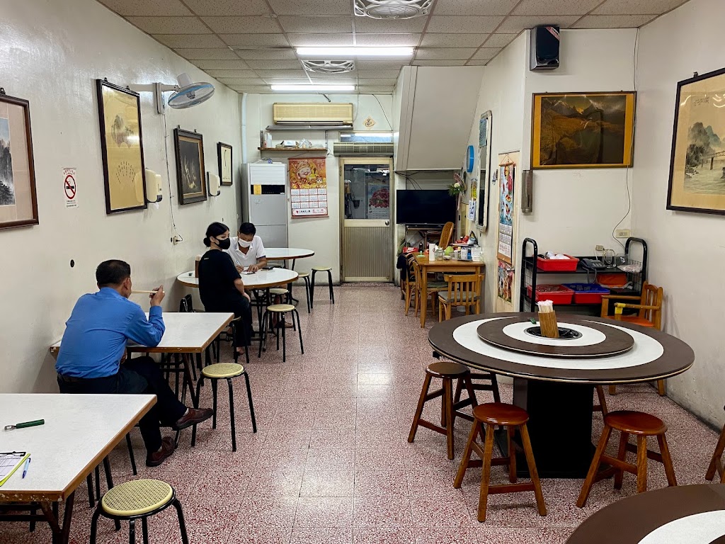 潮州牛雜湯 的照片