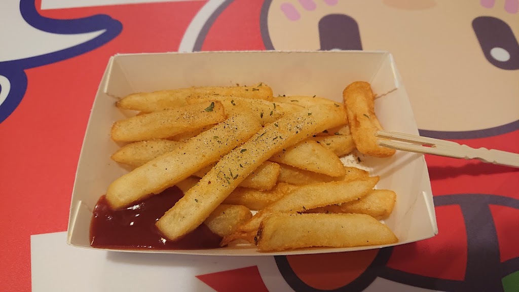 蘋果203早午餐 的照片