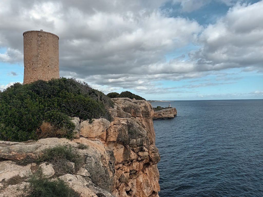 Torre del Serral dels Falcons