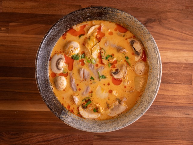 Sanae Thai Eatery