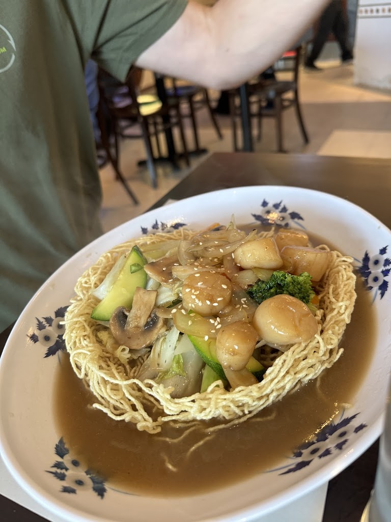 Noodle