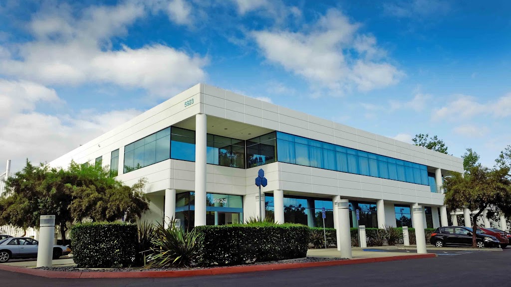 Carlsbad Tech