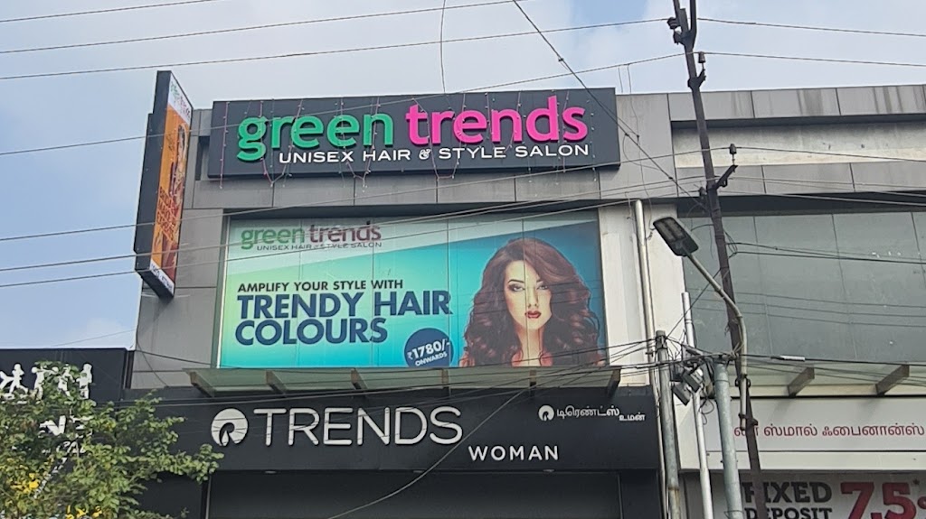 Green Trends