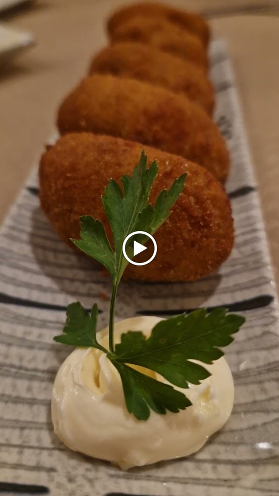 Restaurante La Retama — Videos