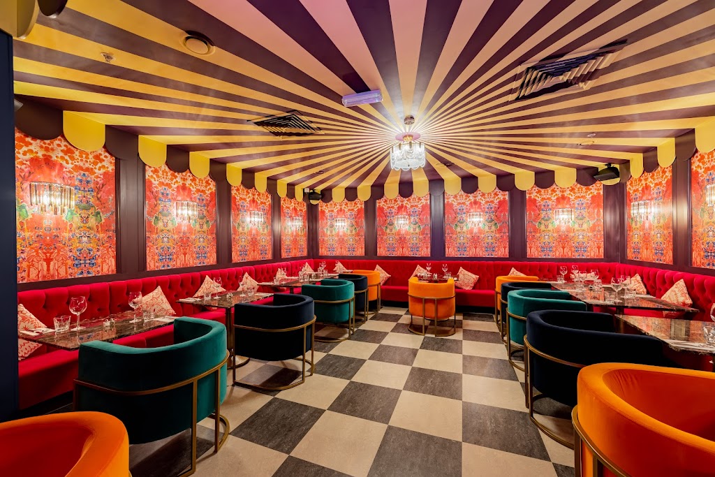 Lokma Westfield in London