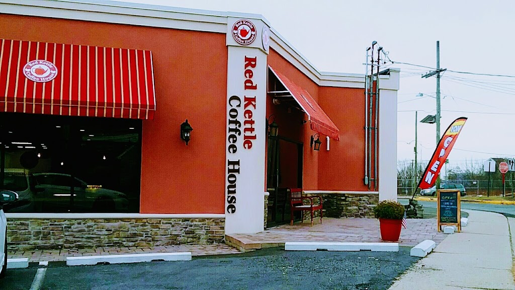 Photo of Red Kettle Coffee House