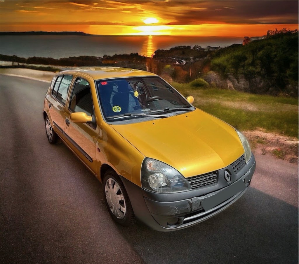 Tenerife Drive, Alquiler de coches para larga temporada, minimo un mes. — Del propietario