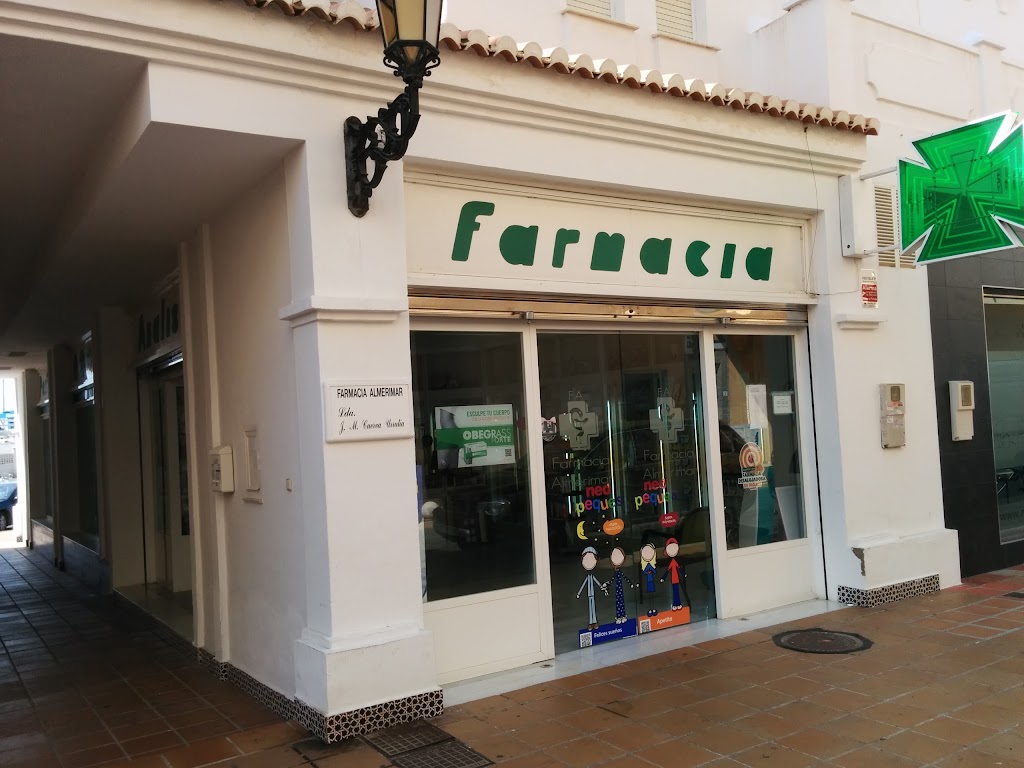 Farmacia Almerimar