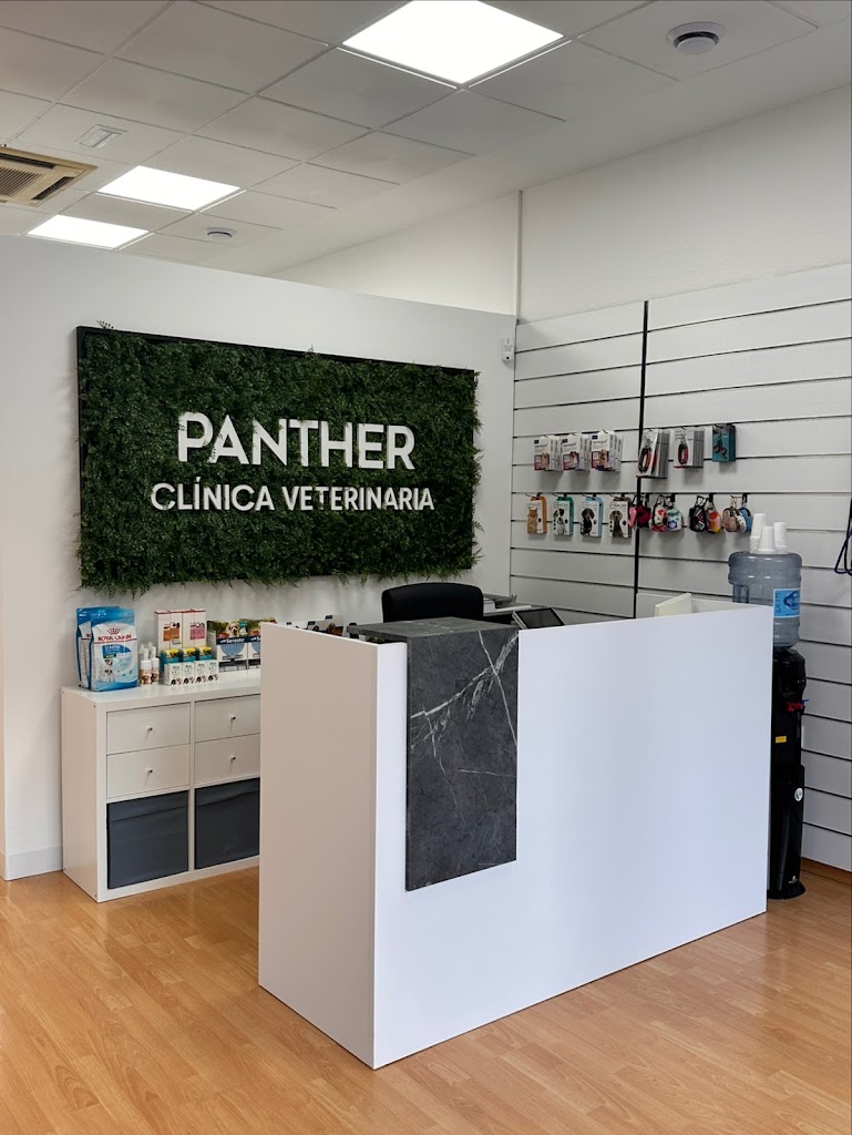 Panther Clinica Veterinaria — Del propietario