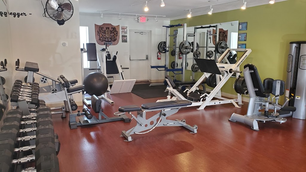  Life Transformations Personal Training