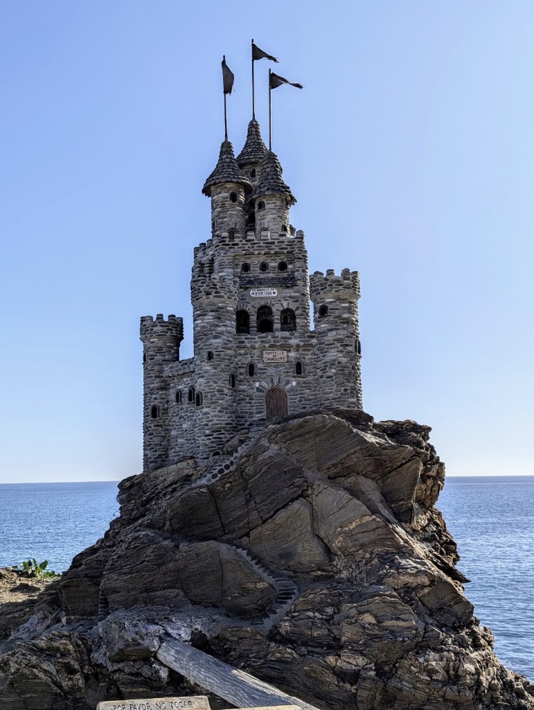 Castillo de Calaceite — Mas recientes