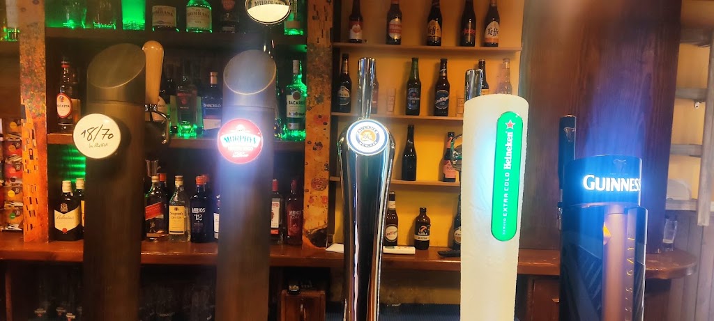 Montana | Cerveceria en Cartagena — Comida y bebida