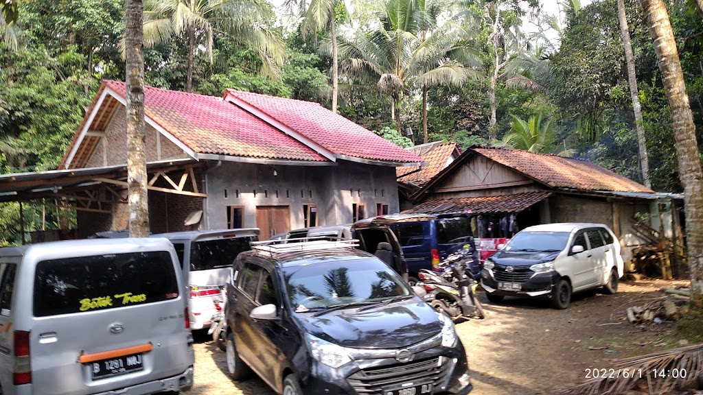 Bengkel Mobil SAHABAT OTOMOTIF