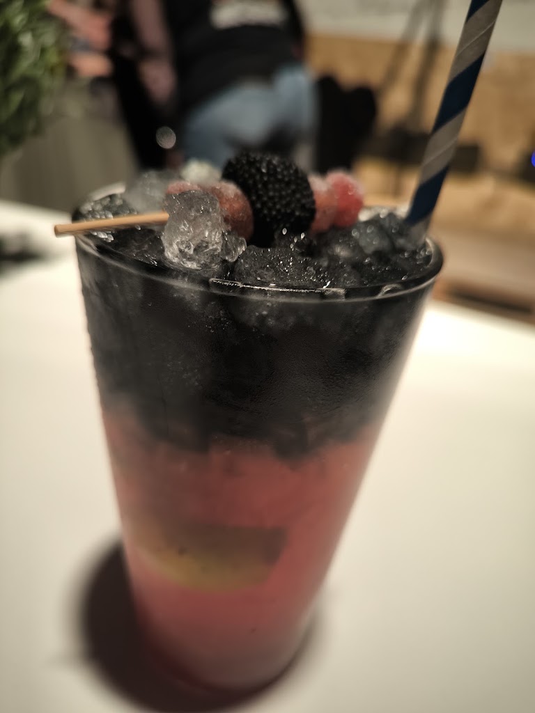 Bar Bombay STK — Mas recientes