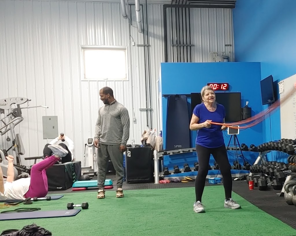  Do It Right Sport and Fitness