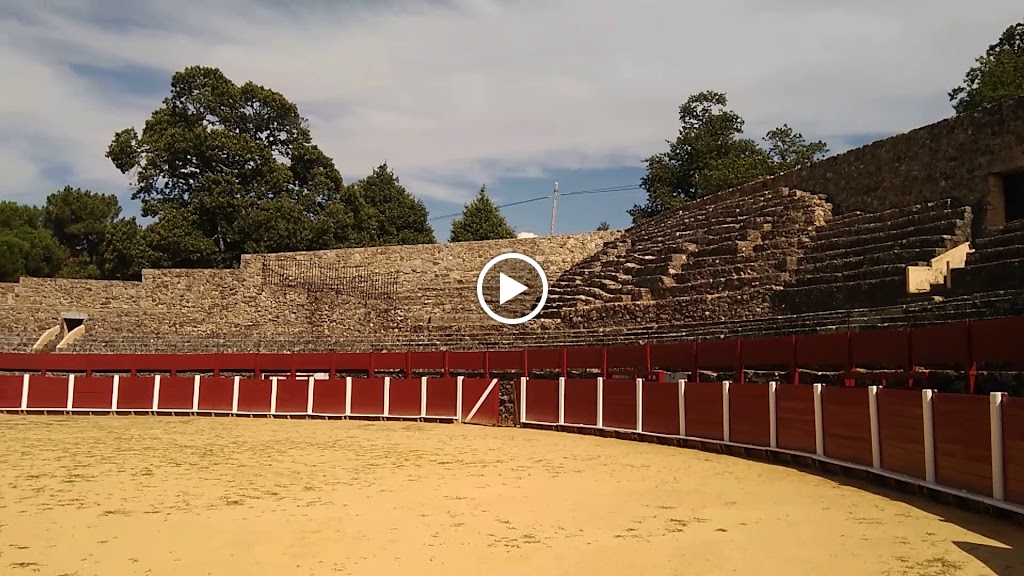 La Alegria del Castanar - Casa Senen — Videos