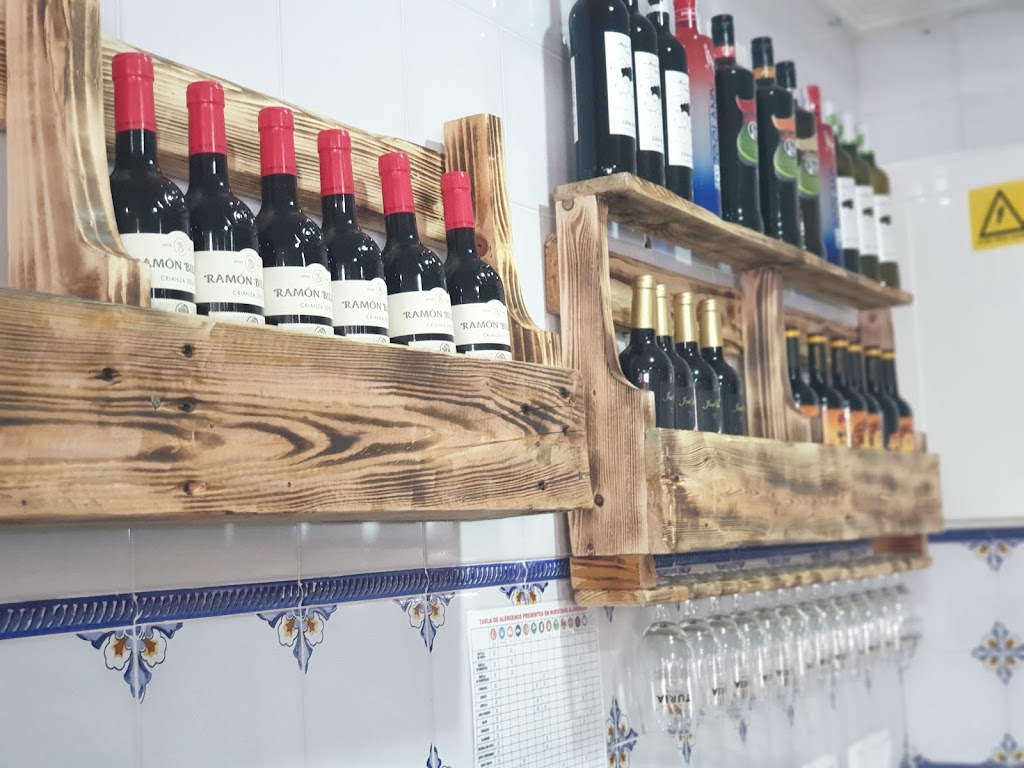 La Nova Raval — Ambiente