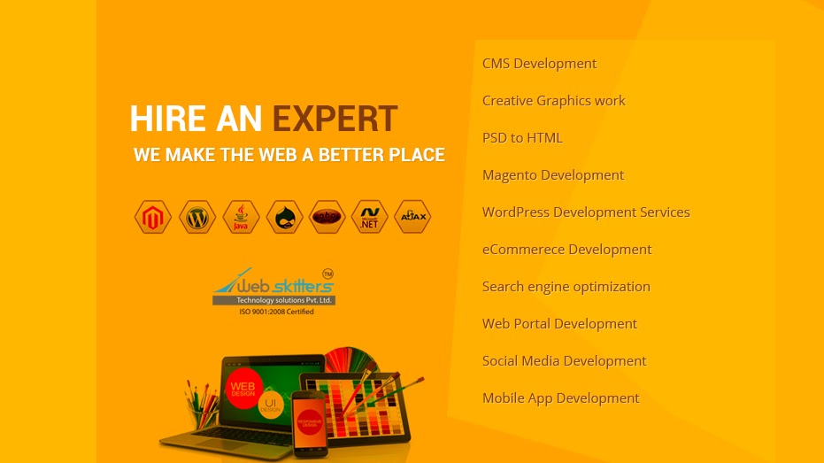 Webskitters
