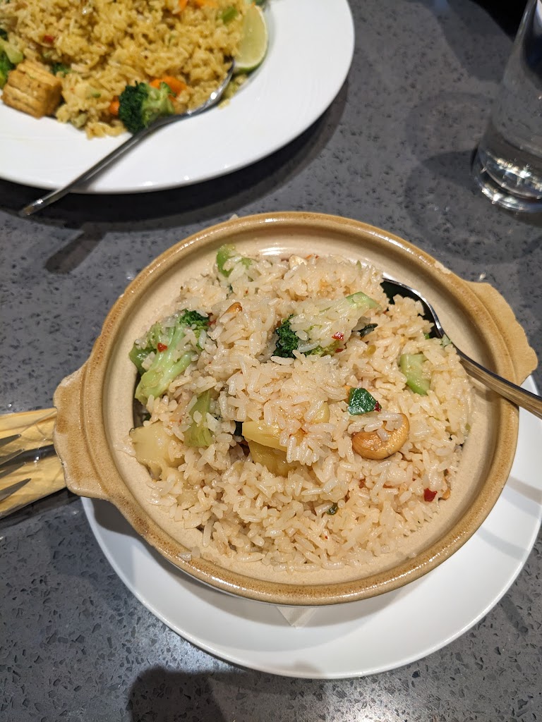 Mango Thai Cuisine (Since 1999)