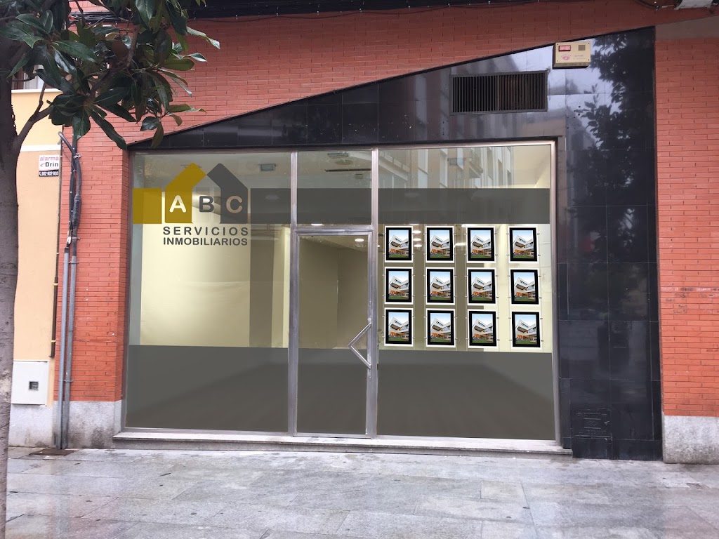 ABC SERVICIOS INMOBILIARIOS — Exterior