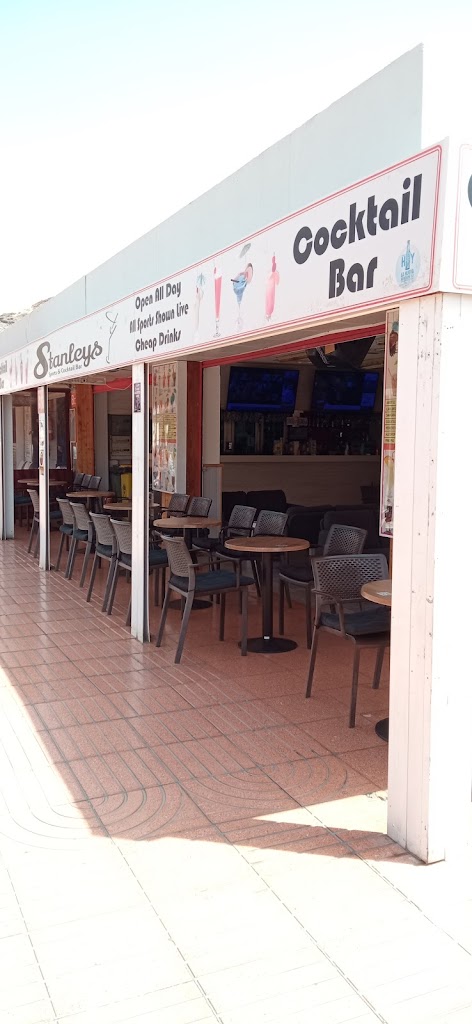 Stanley's Sports & Cocktail Bar