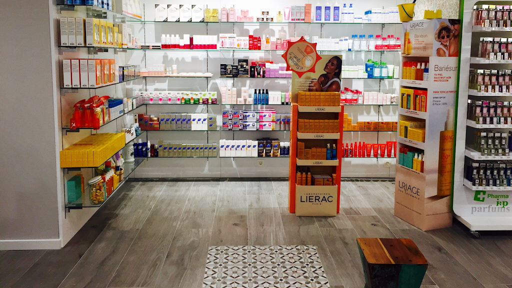 FARMACIA MARIA GRAMAGE GOMEZ. COSMETICA