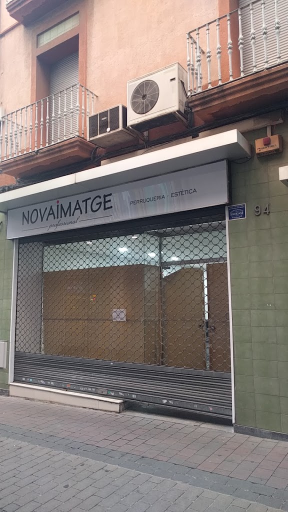 Novaimatge